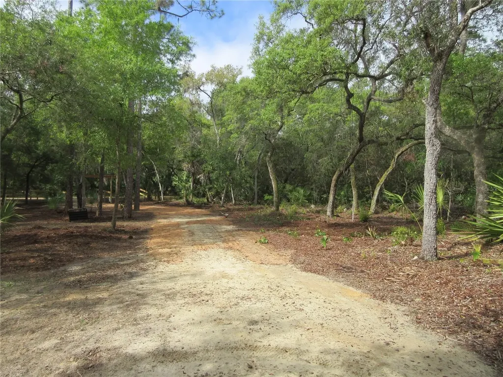 0 SE 10th Street Silver Springs FL 34488