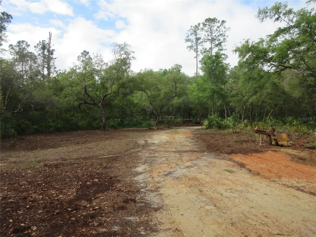 0 SE 10th Street Silver Springs FL 34488