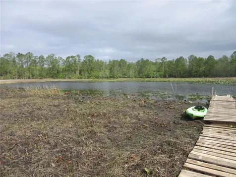 0 SE 10th Street Silver Springs FL 34488