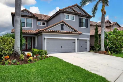 7020 Island Queen Court Sarasota FL 34233