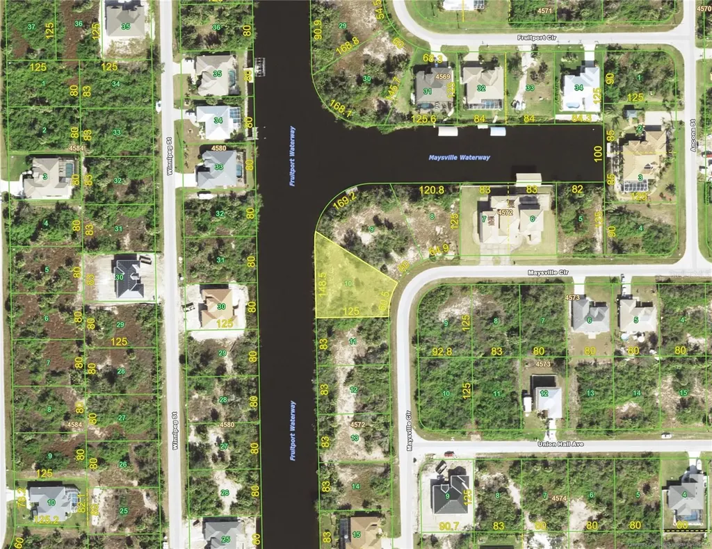 14230 Maysville Circle Port Charlotte FL 33981