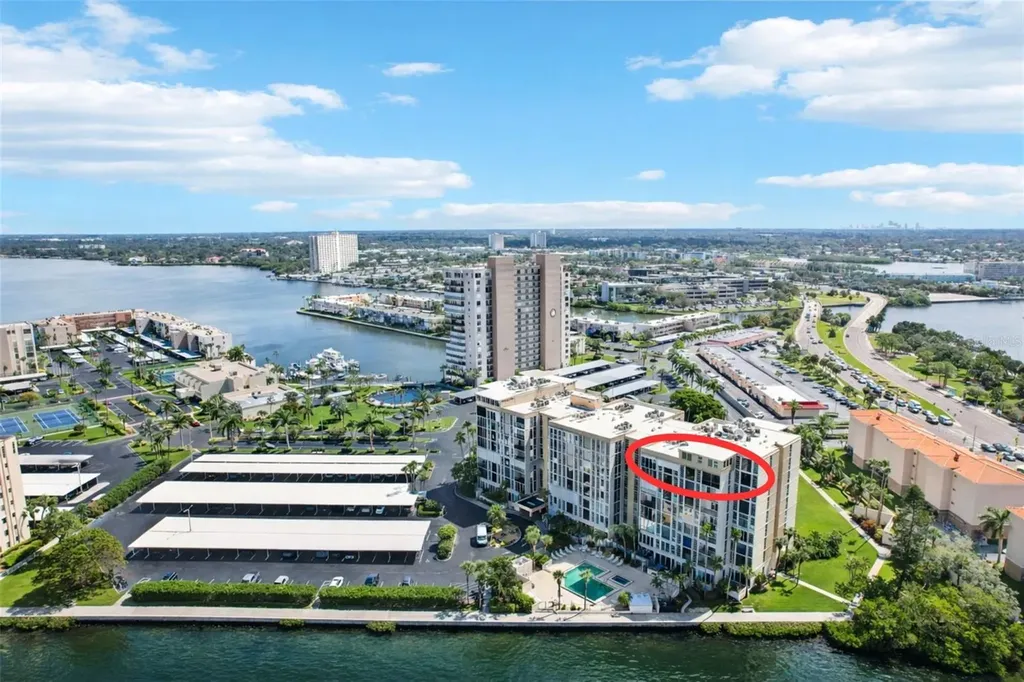 7400 Sun Island Drive S South Pasadena FL 33707