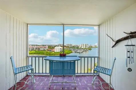 7400 Sun Island Drive S South Pasadena FL 33707