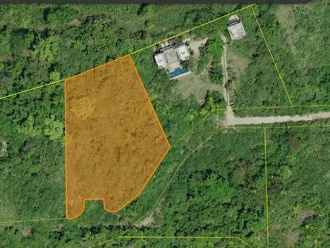 6B Windhorse Vieques PR 00765