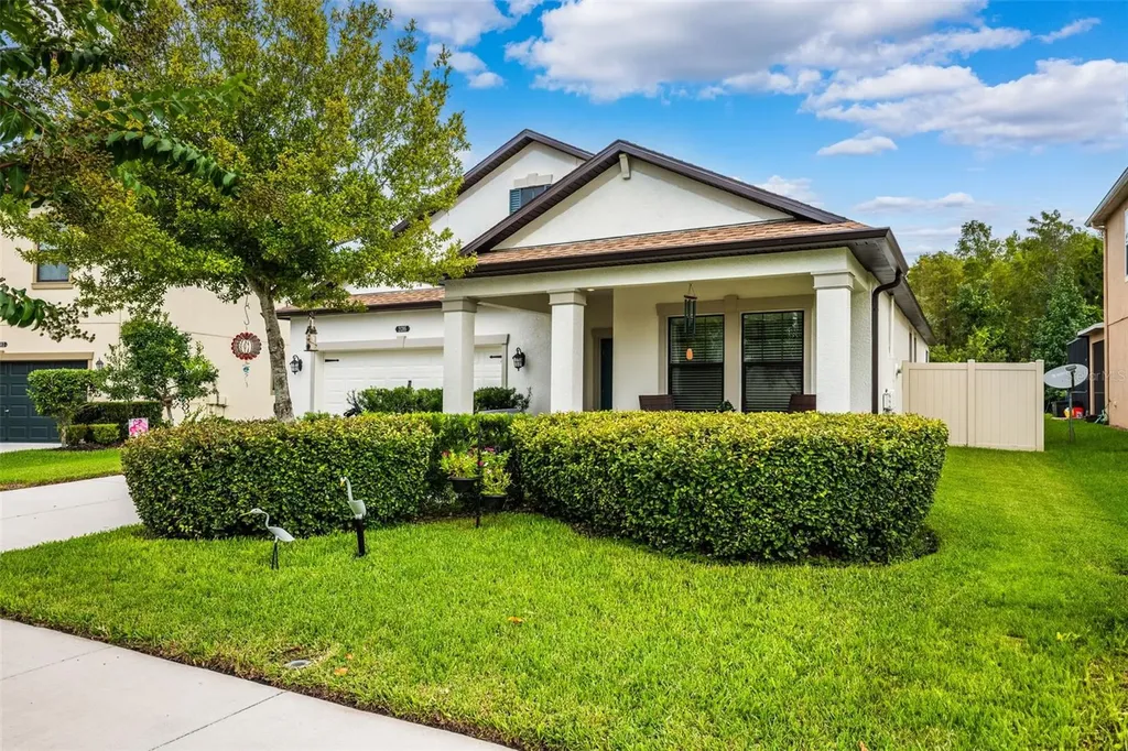 21395 Southern Charm Drive Land O Lakes FL 34637