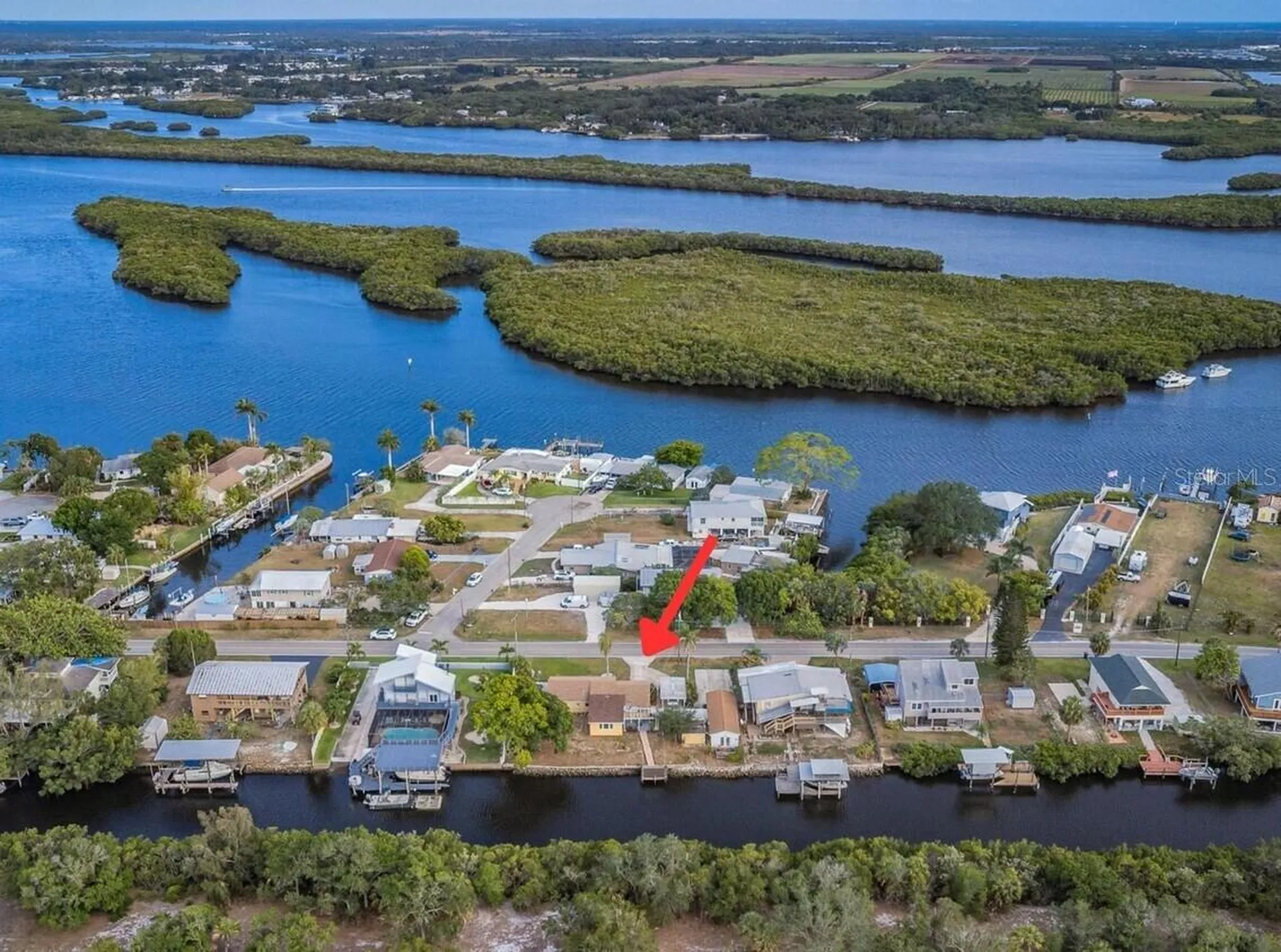 3225 W Shell Point Road Ruskin FL 33570