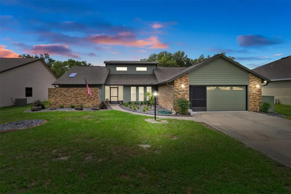 35046 Smoketree Lane Dade City FL 33523