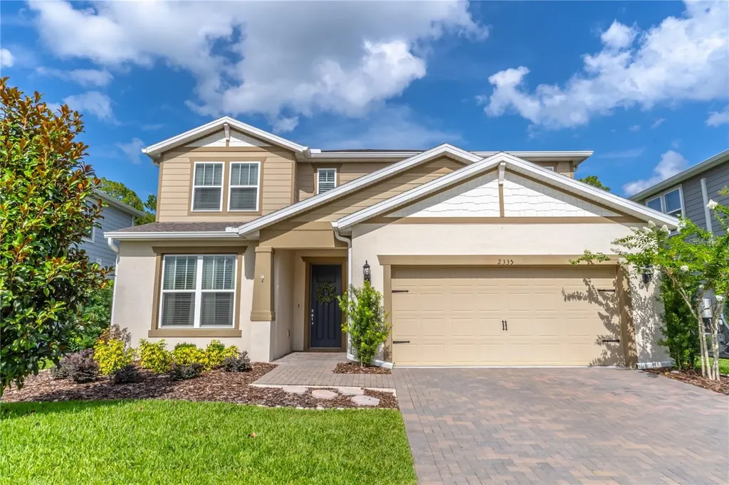 2335 Green Symphony Place Oviedo FL 32765