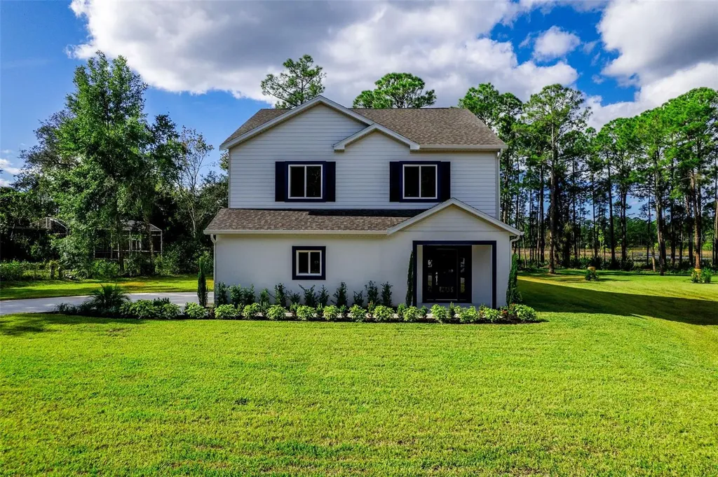 300 Mitnik Drive Deltona FL 32738