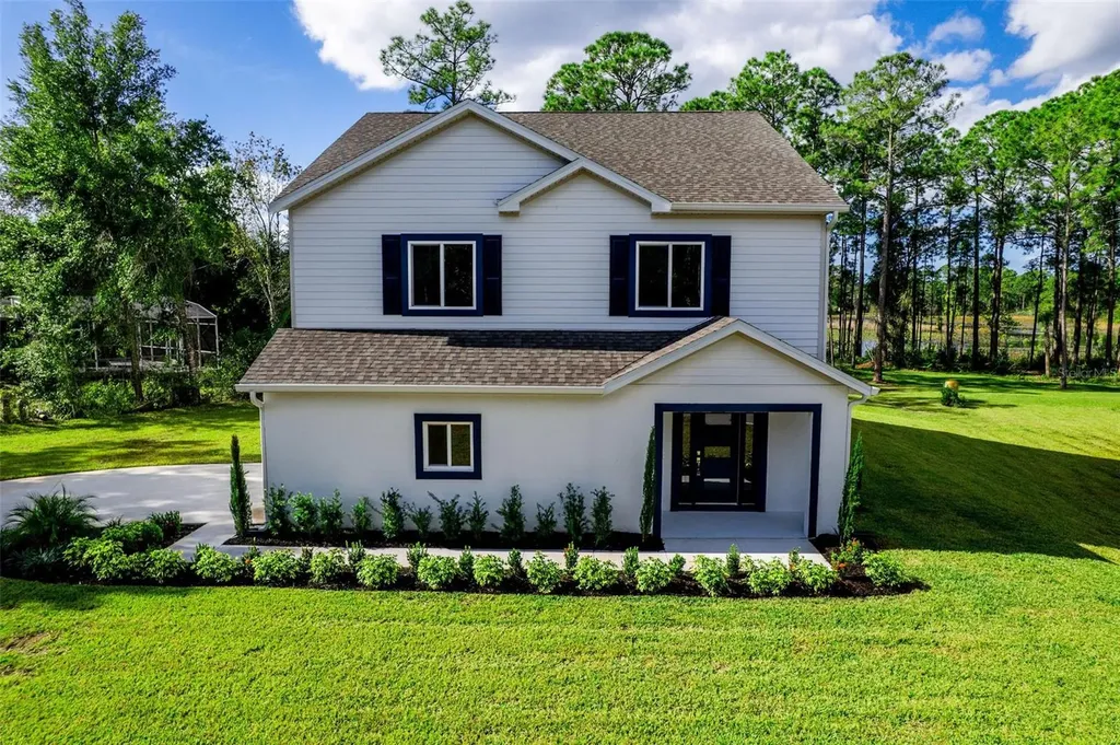 300 Mitnik Drive Deltona FL 32738
