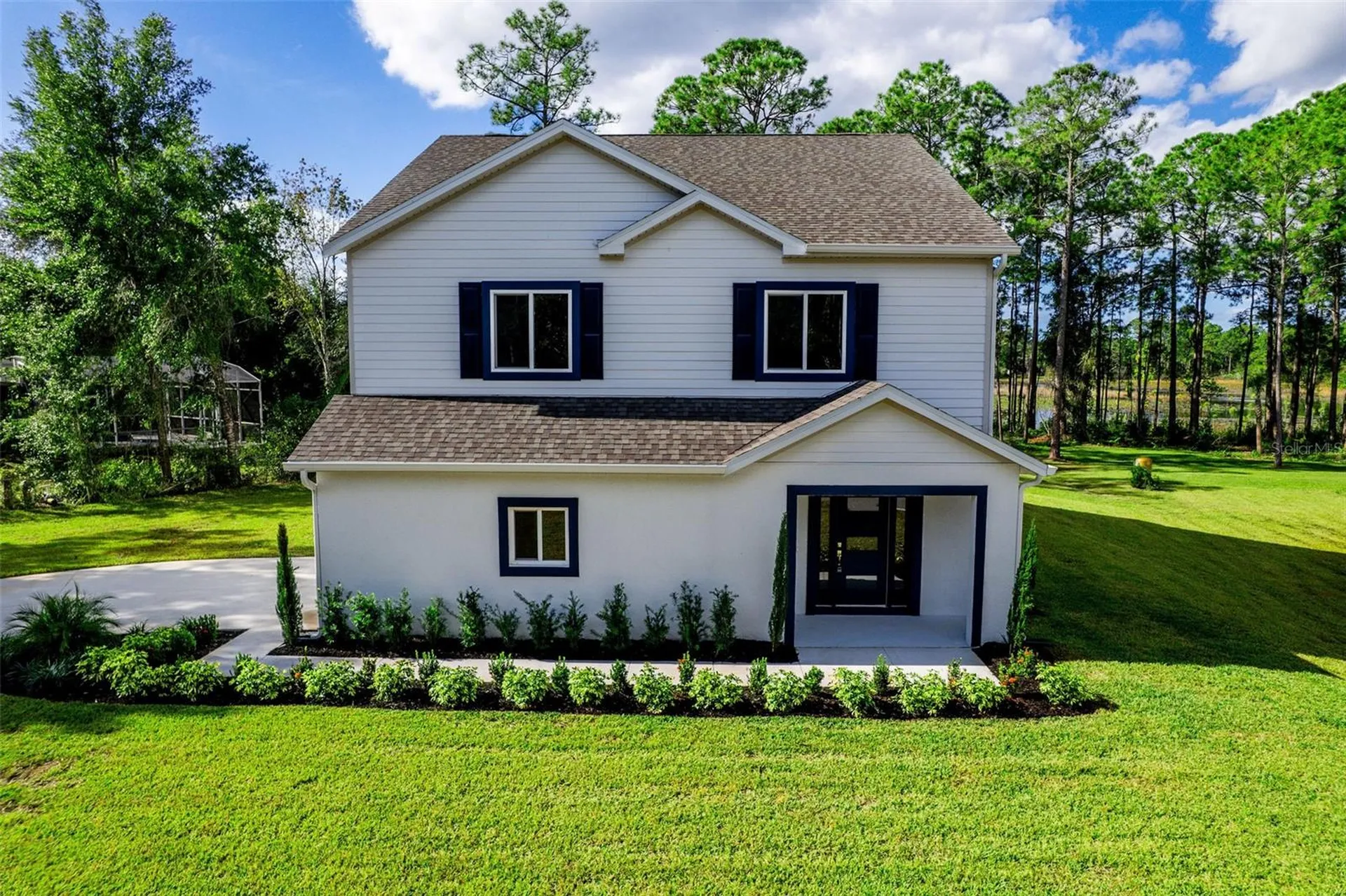 300 Mitnik Drive Deltona FL 32738