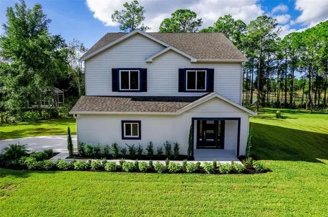 300 Mitnik Drive Deltona FL 32738
