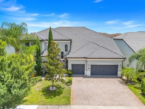 7920 Chilton Drive Orlando FL 32836