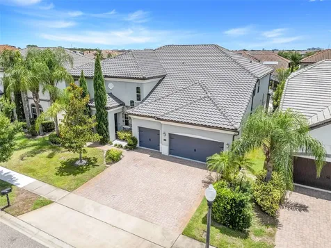 7920 Chilton Drive Orlando FL 32836