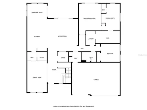 7920 Chilton Drive Orlando FL 32836