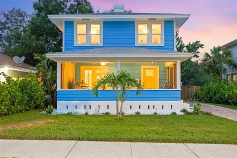 661 14th Avenue S St Petersburg FL 33701