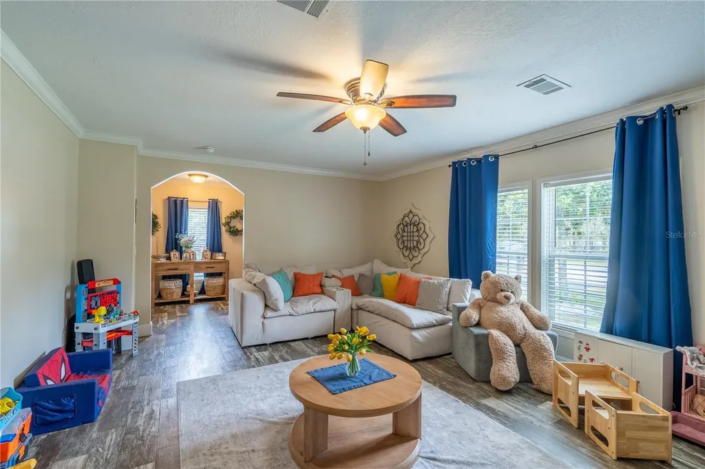 1508 E Winnetka Street Hernando FL 34442