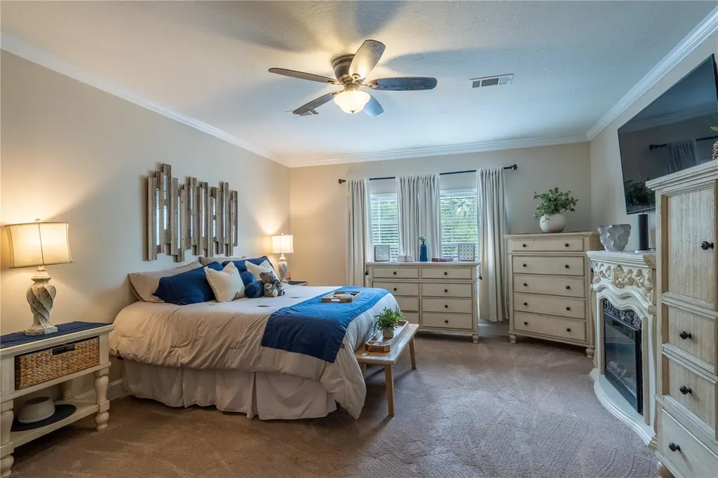 1508 E Winnetka Street Hernando FL 34442