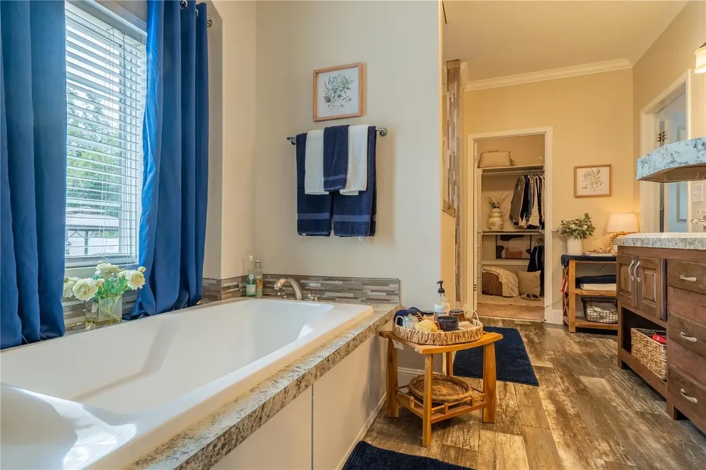1508 E Winnetka Street Hernando FL 34442