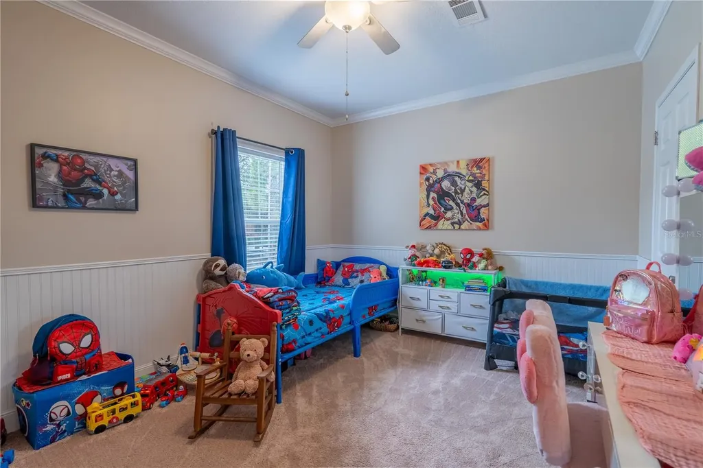 1508 E Winnetka Street Hernando FL 34442
