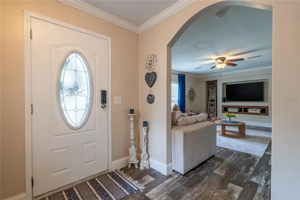 1508 E Winnetka Street Hernando FL 34442