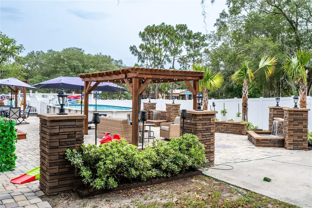 1508 E Winnetka Street Hernando FL 34442