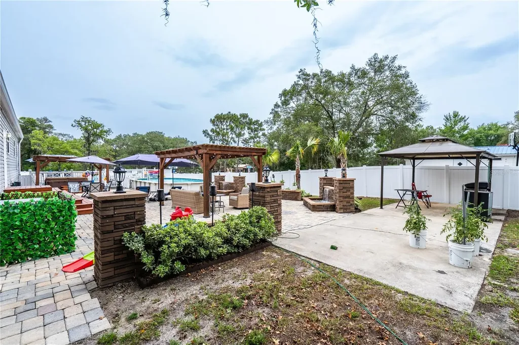 1508 E Winnetka Street Hernando FL 34442