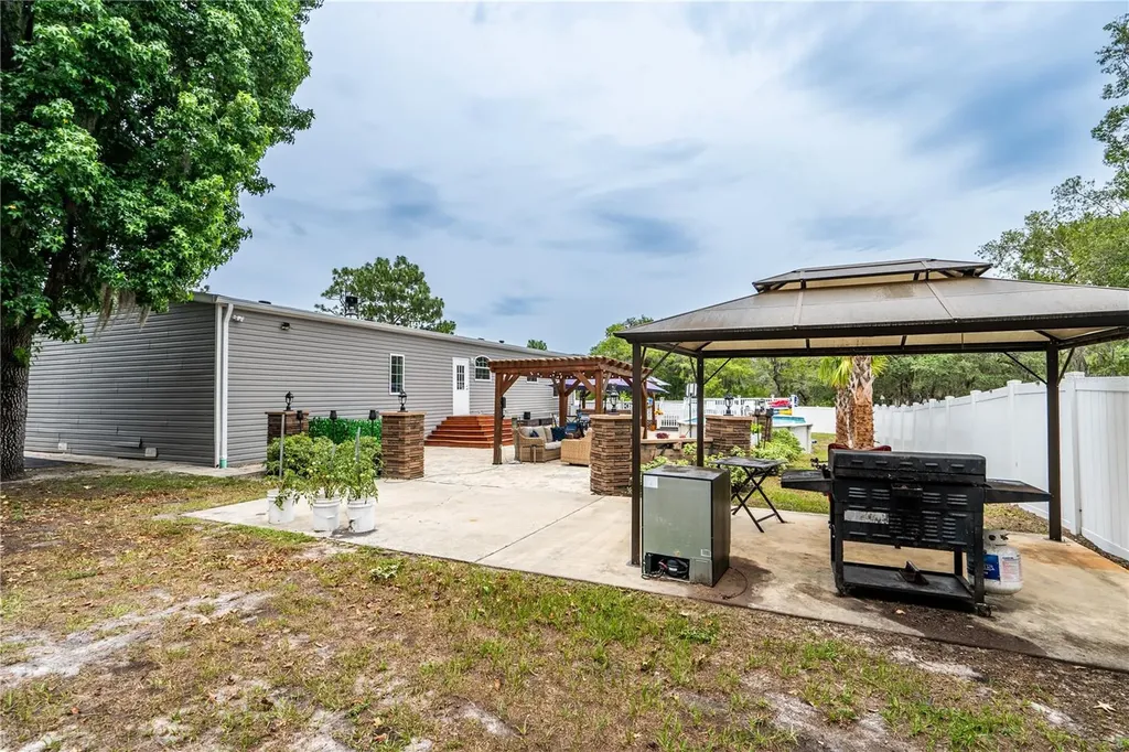1508 E Winnetka Street Hernando FL 34442