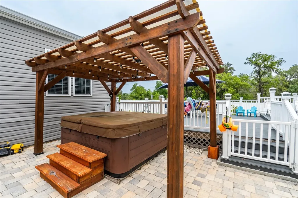 1508 E Winnetka Street Hernando FL 34442