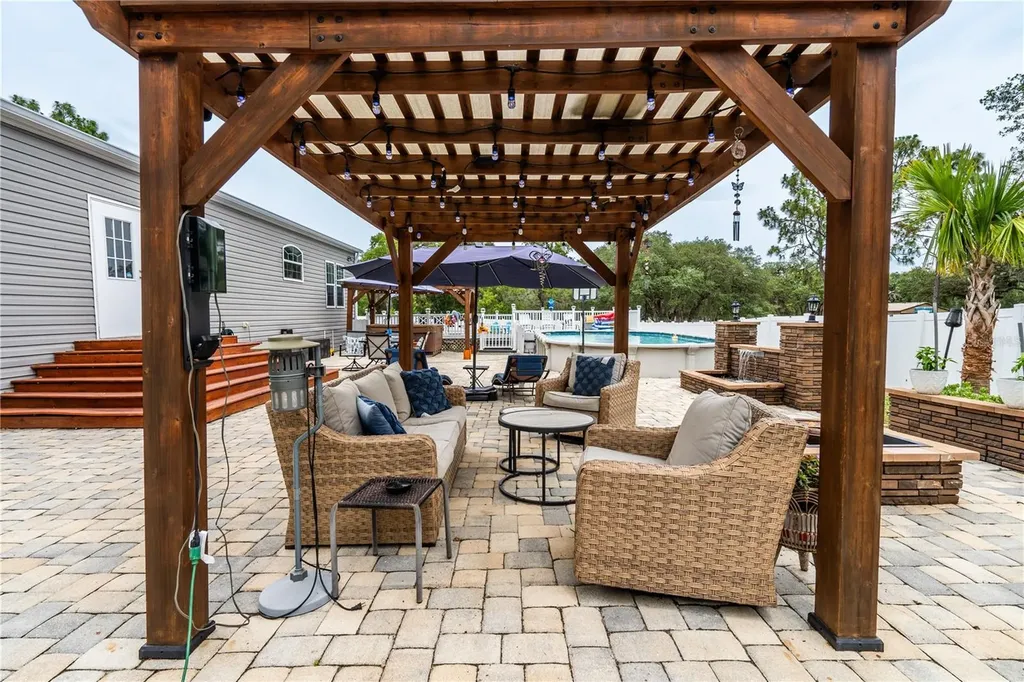 1508 E Winnetka Street Hernando FL 34442