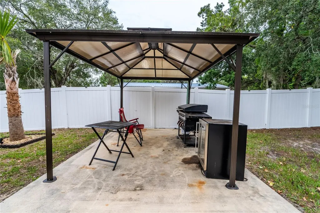 1508 E Winnetka Street Hernando FL 34442