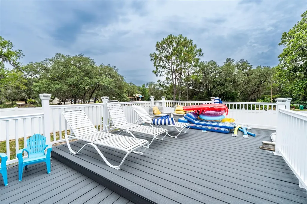 1508 E Winnetka Street Hernando FL 34442