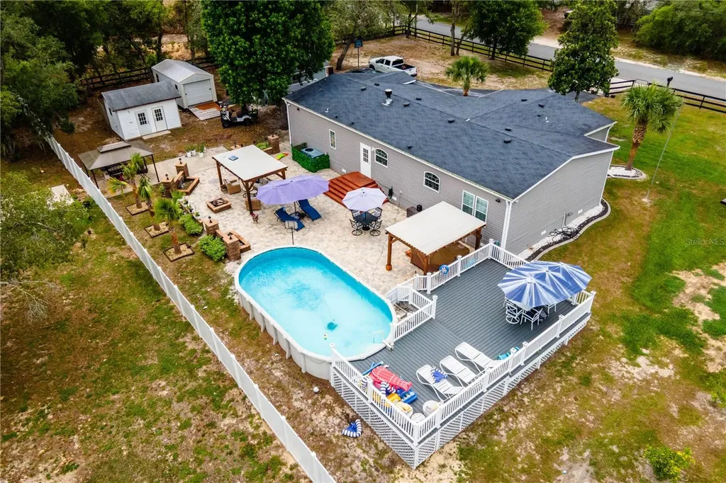 1508 E Winnetka Street Hernando FL 34442