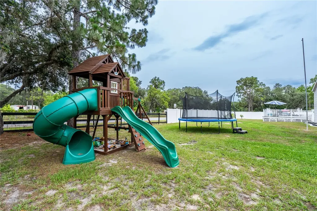 1508 E Winnetka Street Hernando FL 34442
