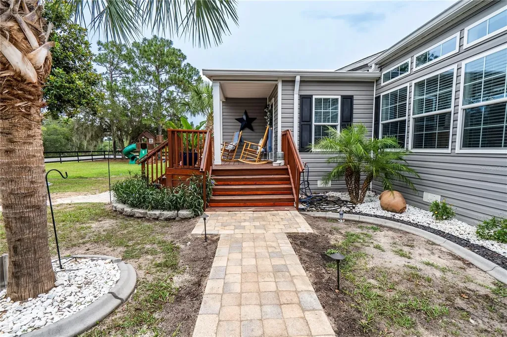 1508 E Winnetka Street Hernando FL 34442
