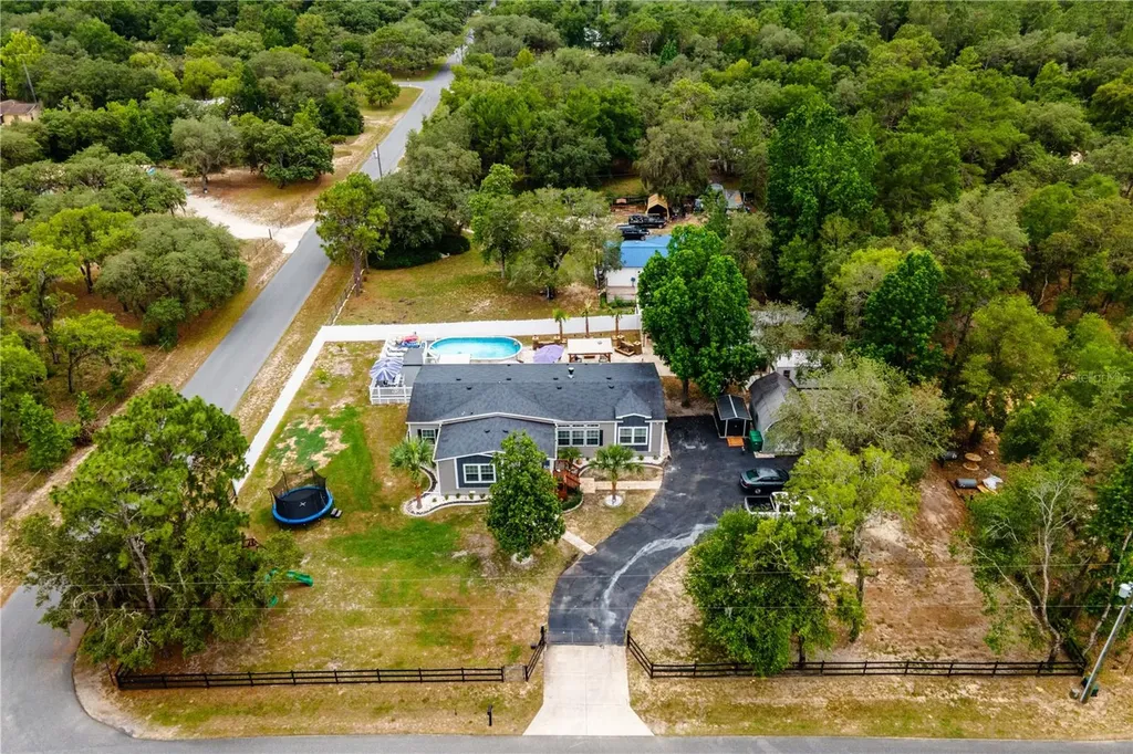 1508 E Winnetka Street Hernando FL 34442
