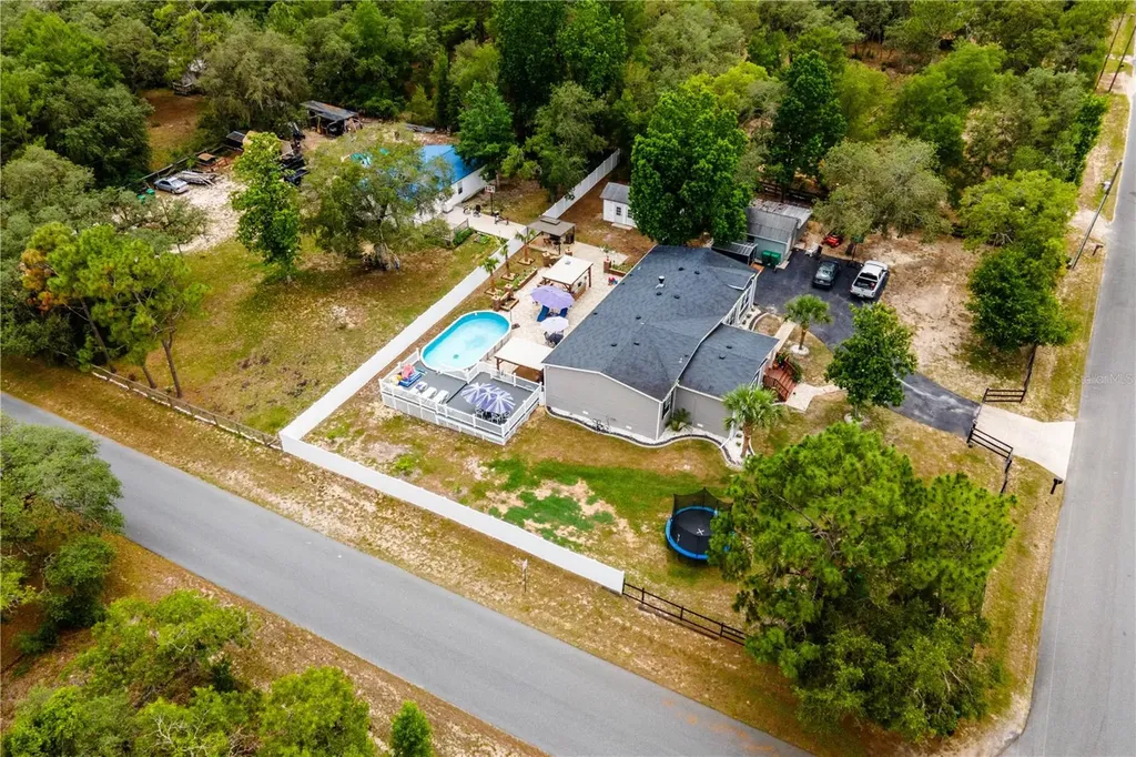1508 E Winnetka Street Hernando FL 34442