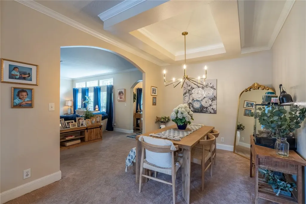 1508 E Winnetka Street Hernando FL 34442