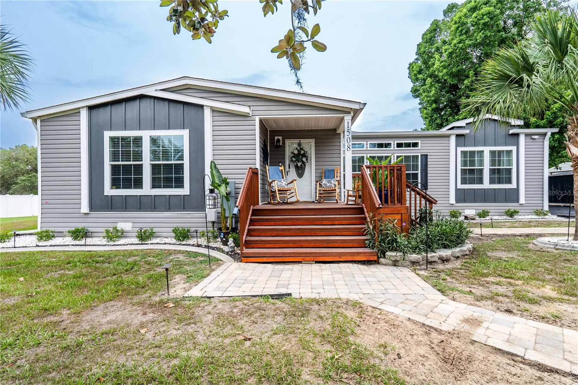 1508 E Winnetka Street Hernando FL 34442