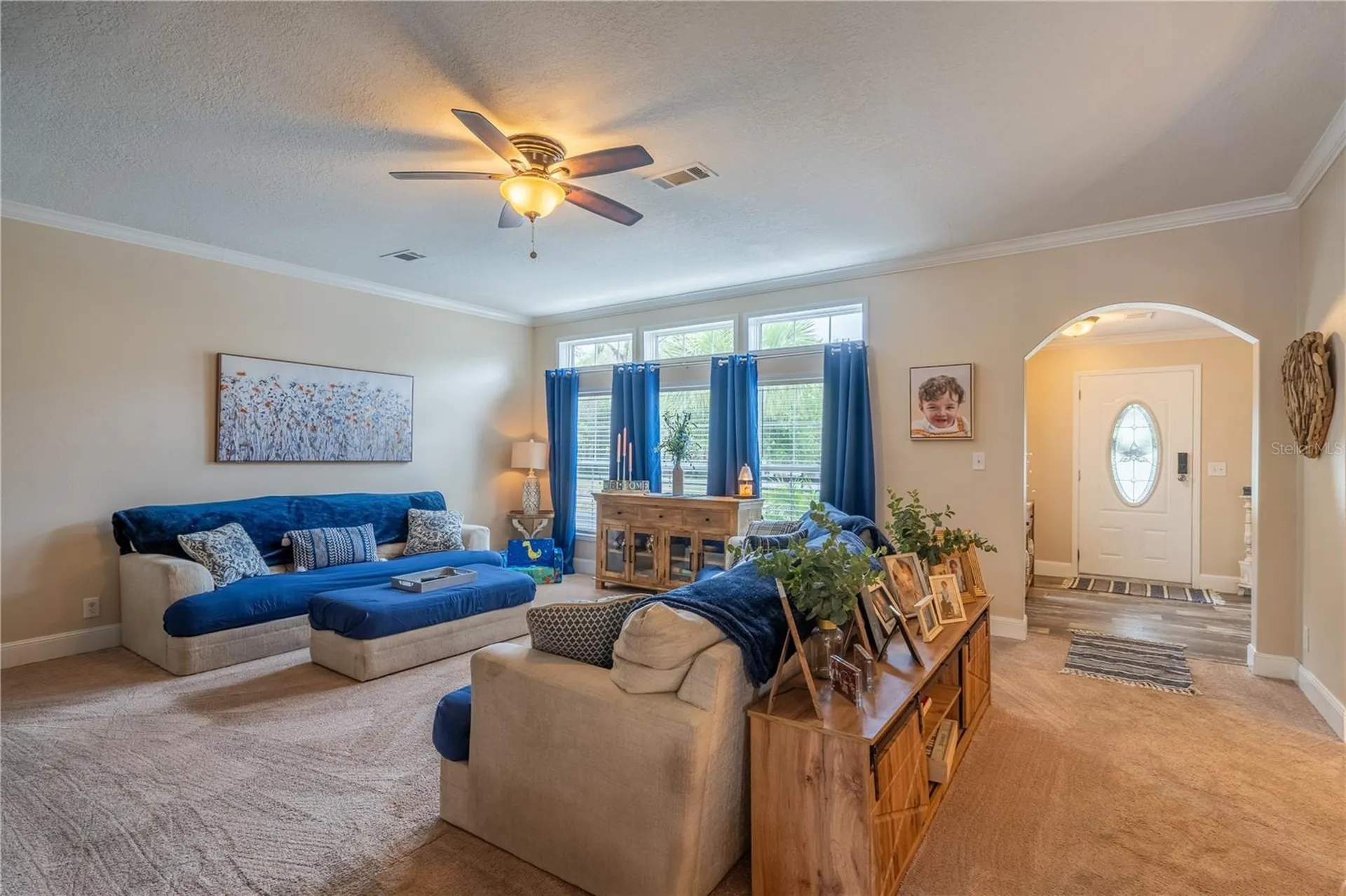 1508 E Winnetka Street Hernando FL 34442