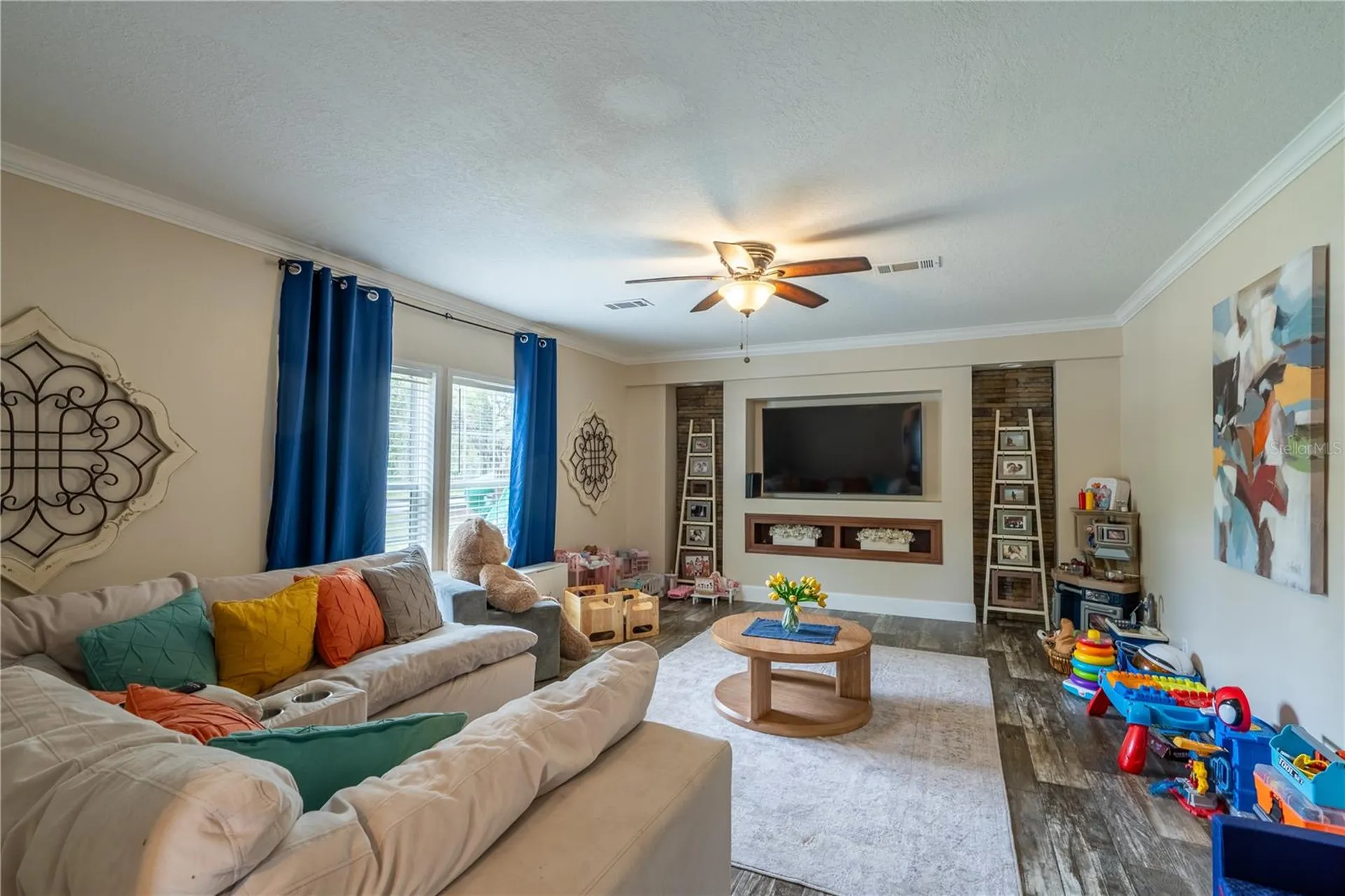1508 E Winnetka Street Hernando FL 34442