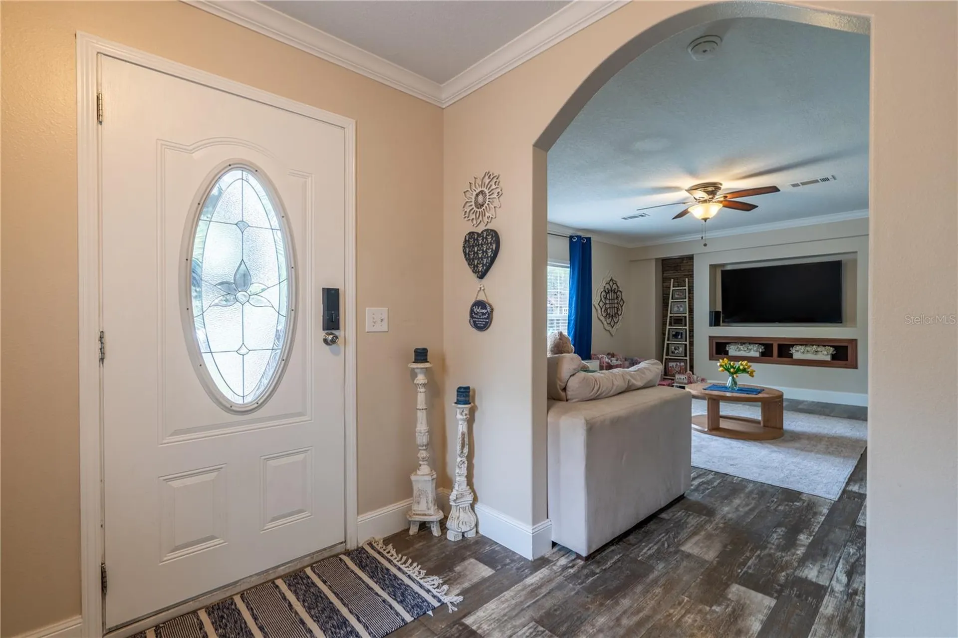 1508 E Winnetka Street Hernando FL 34442