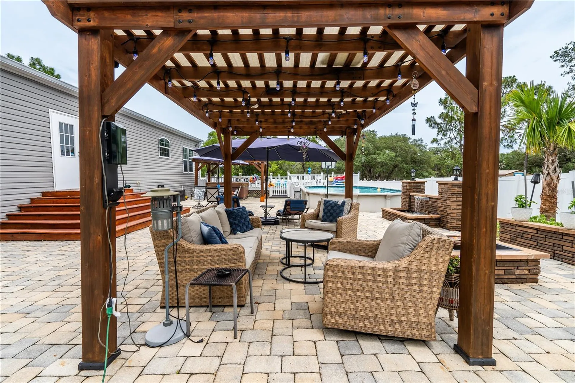 1508 E Winnetka Street Hernando FL 34442
