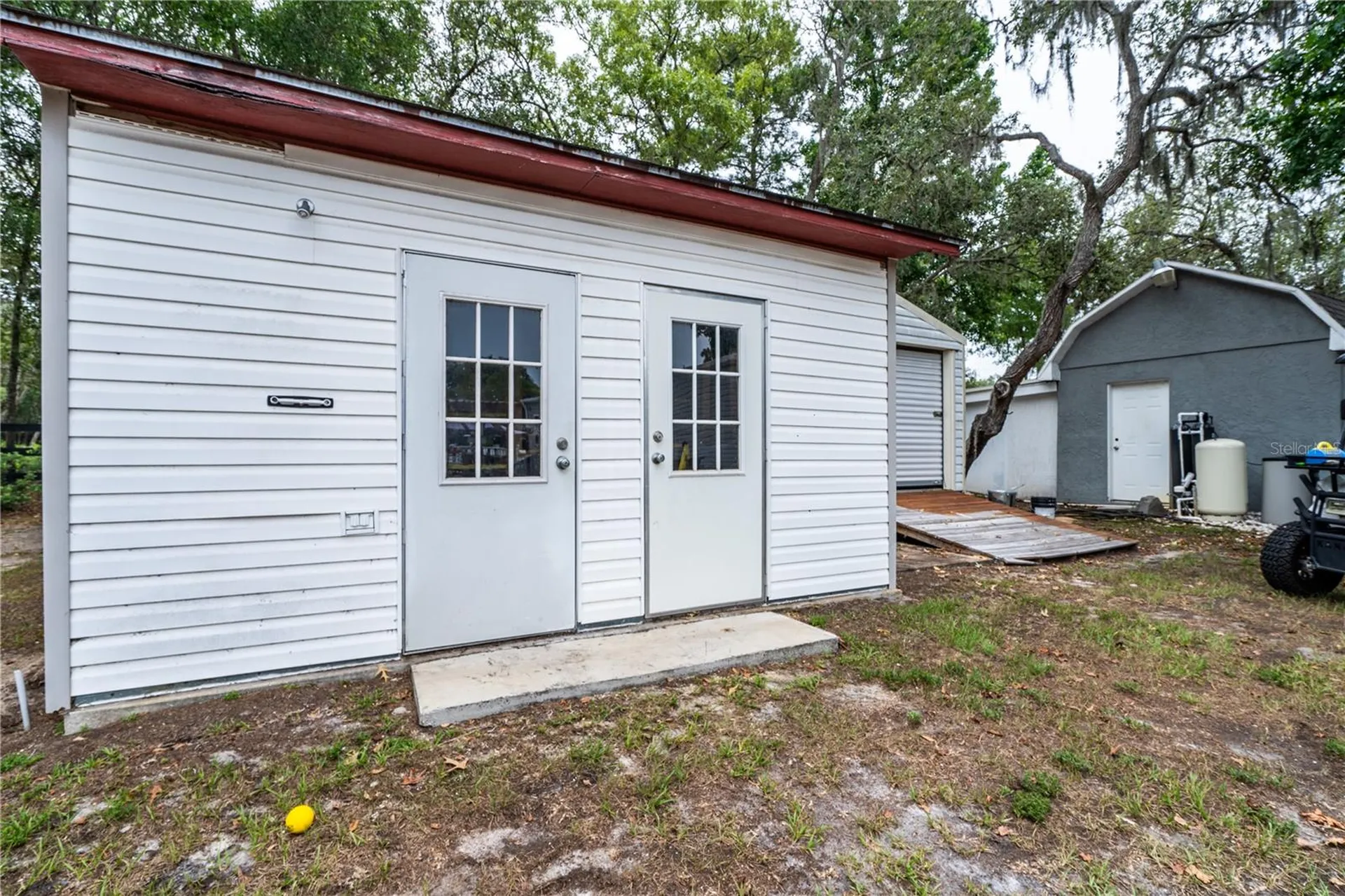 1508 E Winnetka Street Hernando FL 34442