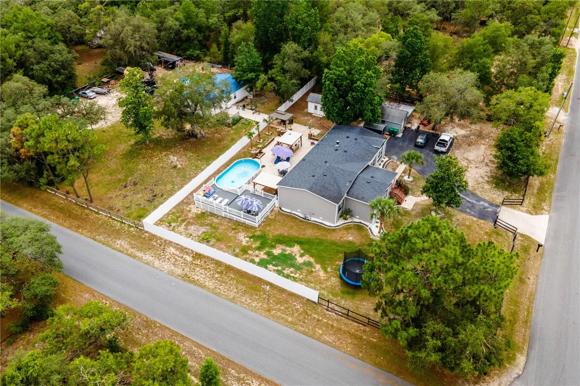 1508 E Winnetka Street Hernando FL 34442