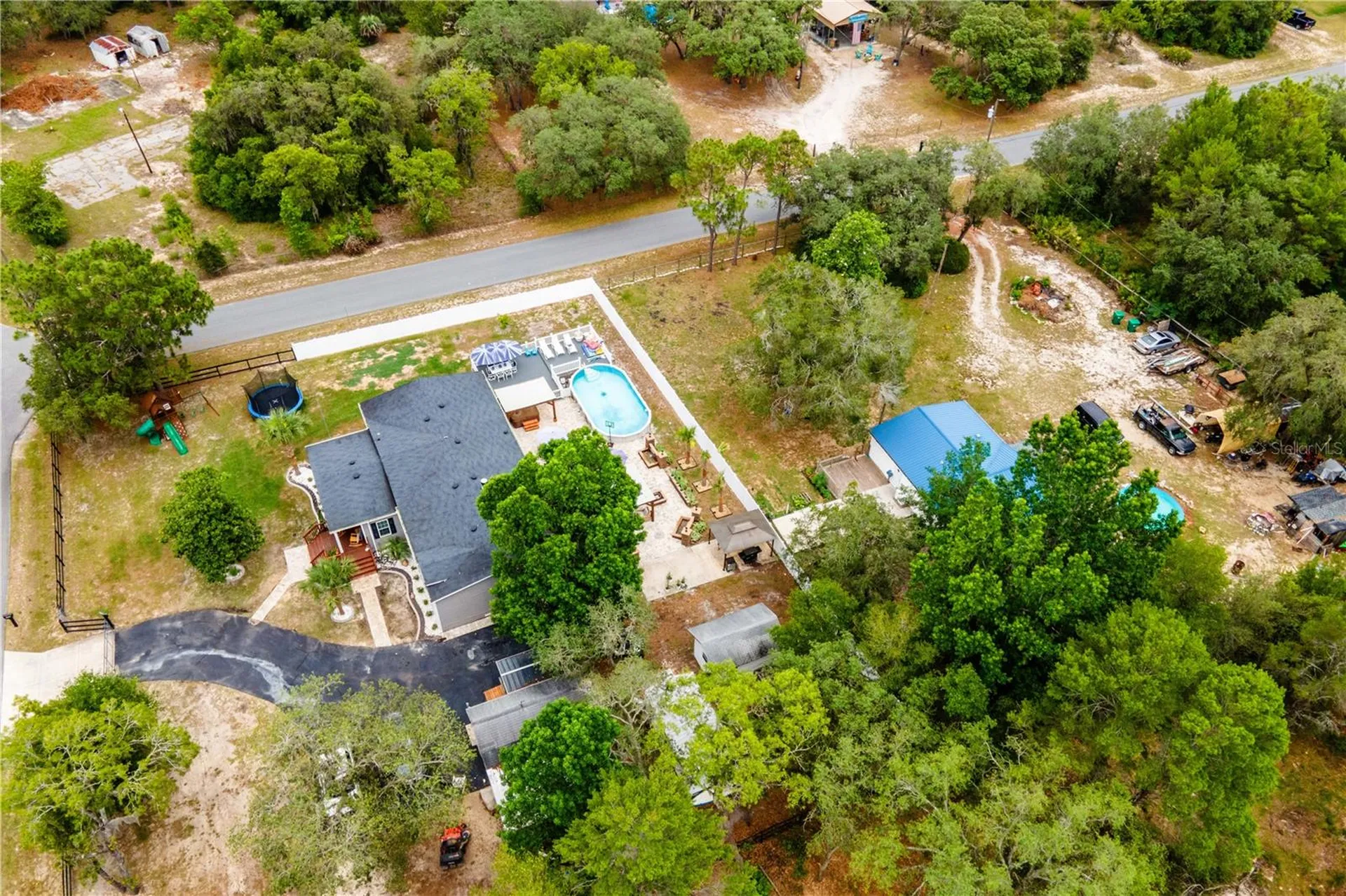 1508 E Winnetka Street Hernando FL 34442