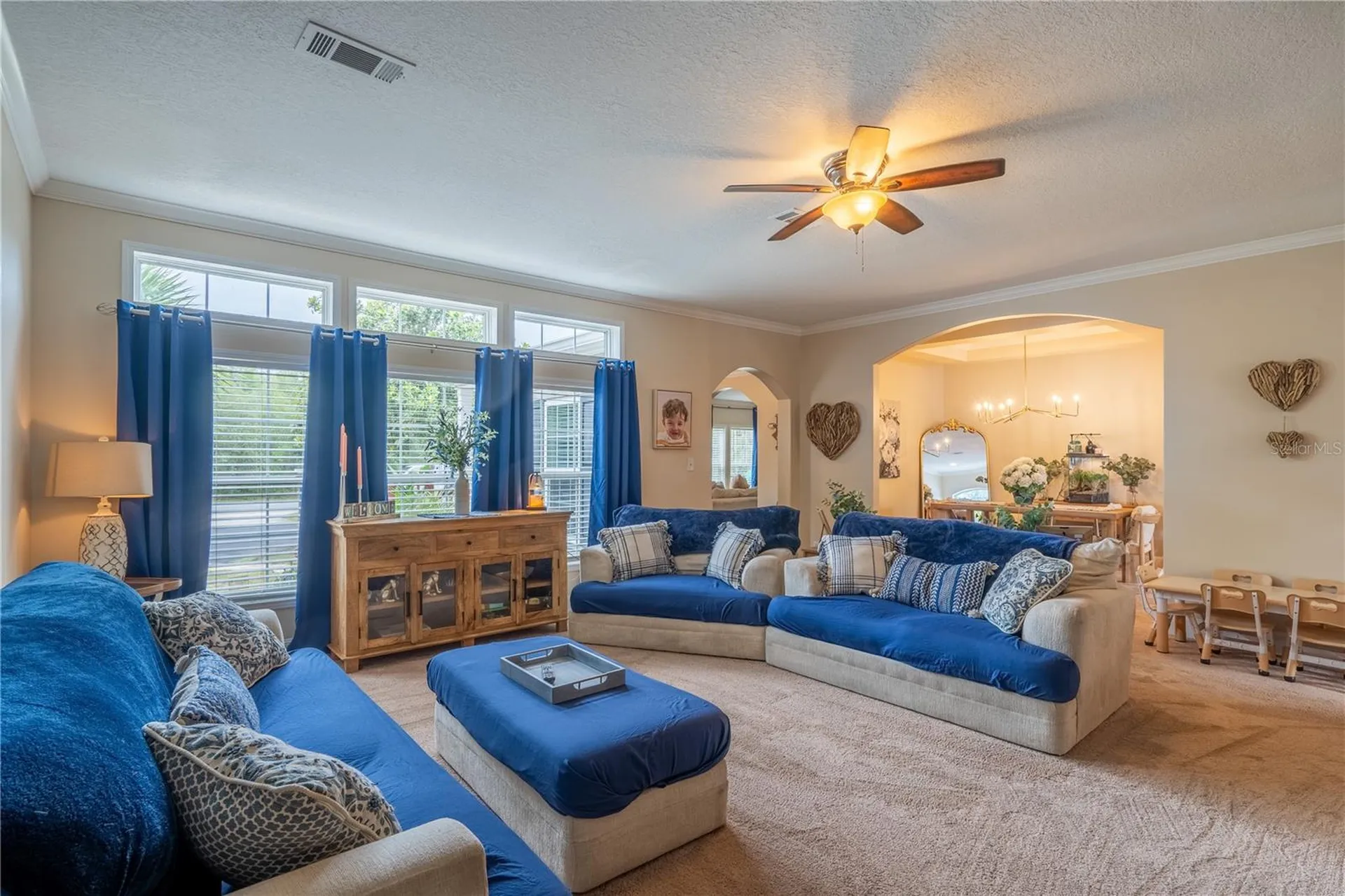 1508 E Winnetka Street Hernando FL 34442