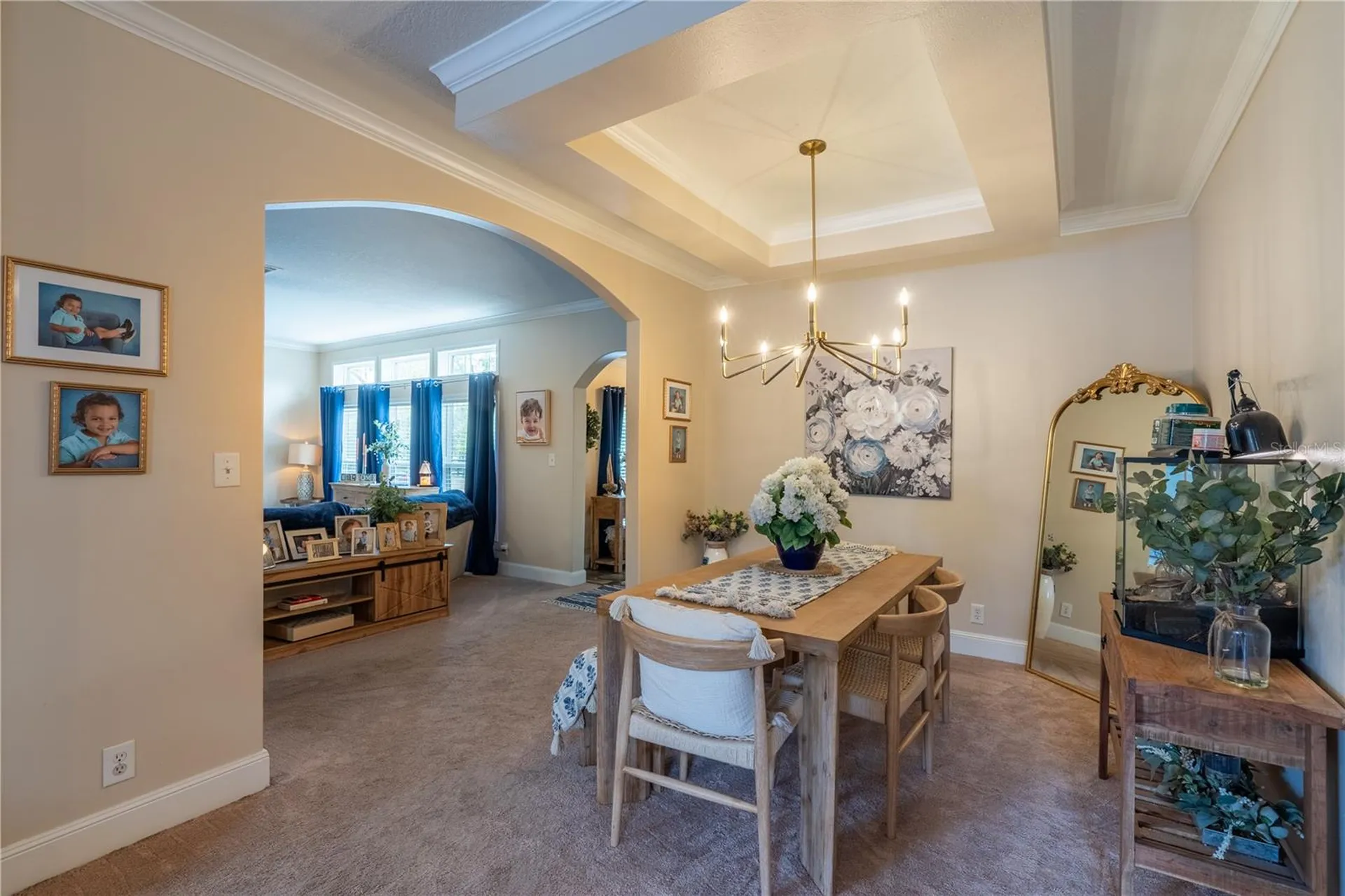 1508 E Winnetka Street Hernando FL 34442