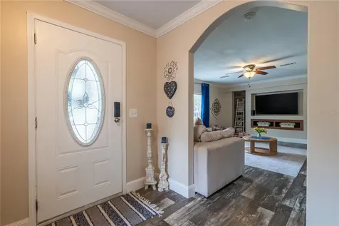1508 E Winnetka Street Hernando FL 34442