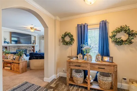 1508 E Winnetka Street Hernando FL 34442